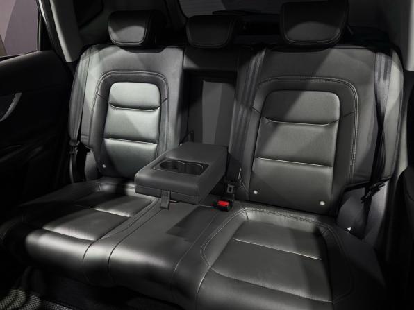 Chery Tiggo 7 Pro Max I Рестайлинг с пробегом 2024 года, цена 1 962 000 рублей, 27625 км, внедорожник, Автокод Объявления