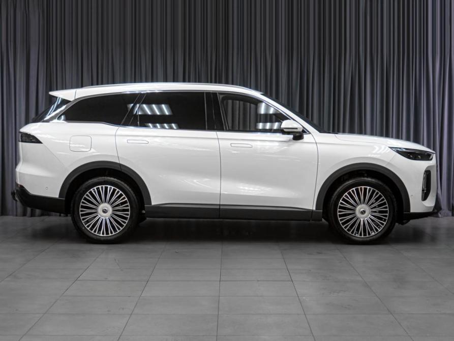 Chery Tiggo 9 I Тюмень  - изображение 5