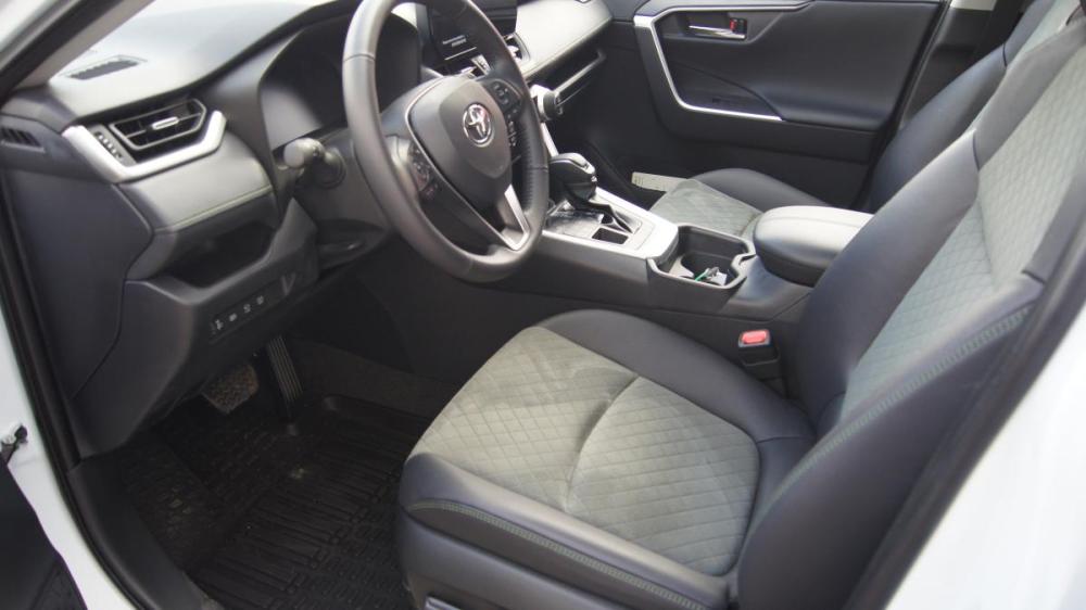 Toyota RAV4 V (XA50) Астрахань  - изображение 12