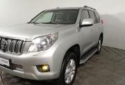 Toyota Land Cruiser Prado 150 Series Волгоград  - изображение 48