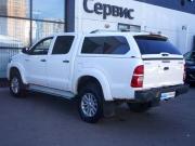 Toyota Hilux VII Рестайлинг Москва  - изображение 21