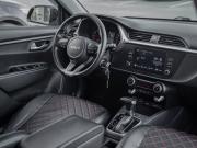 Kia Rio IV Рестайлинг Тюмень  - изображение 23