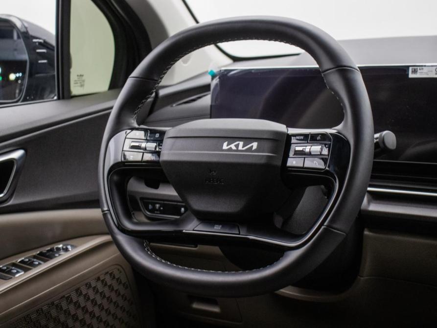 Kia Carnival IV Рестайлинг Москва  - изображение 13