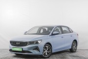 Geely Emgrand II Кемерово  - изображение 29