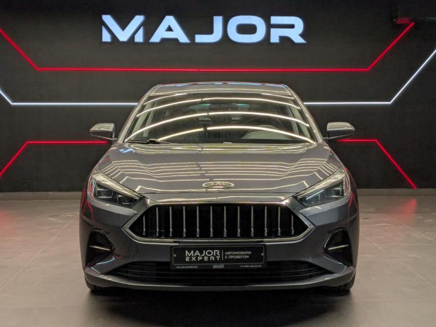 JAC J7 I Москва  - изображение 23