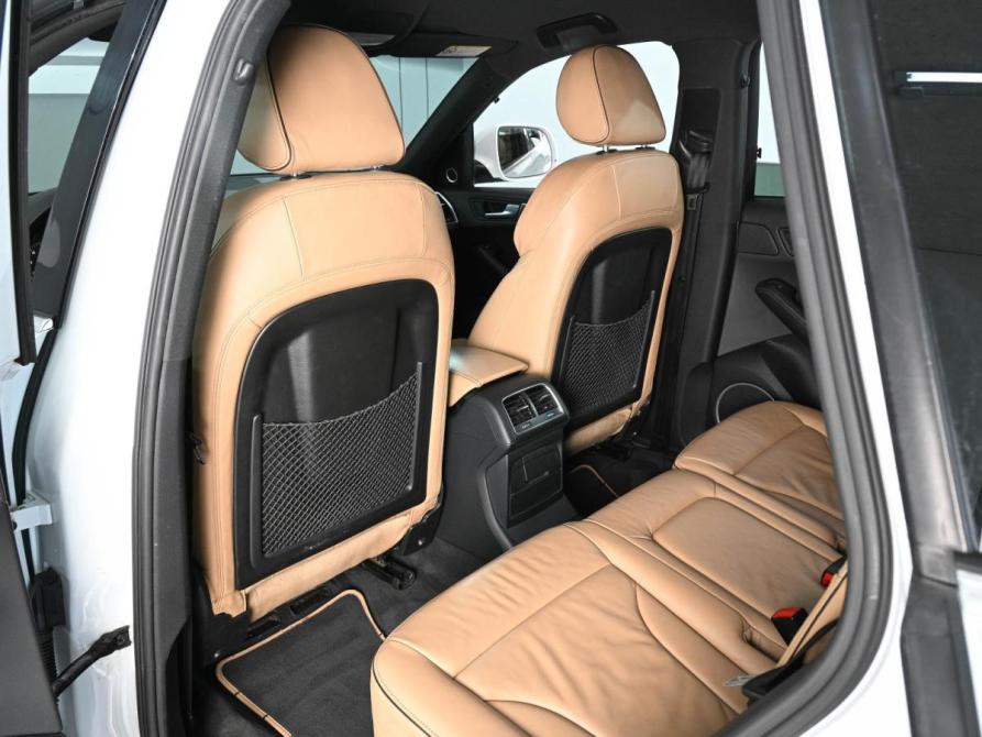 Audi Q5 I (8R) Ростов-на-Дону  - изображение 11