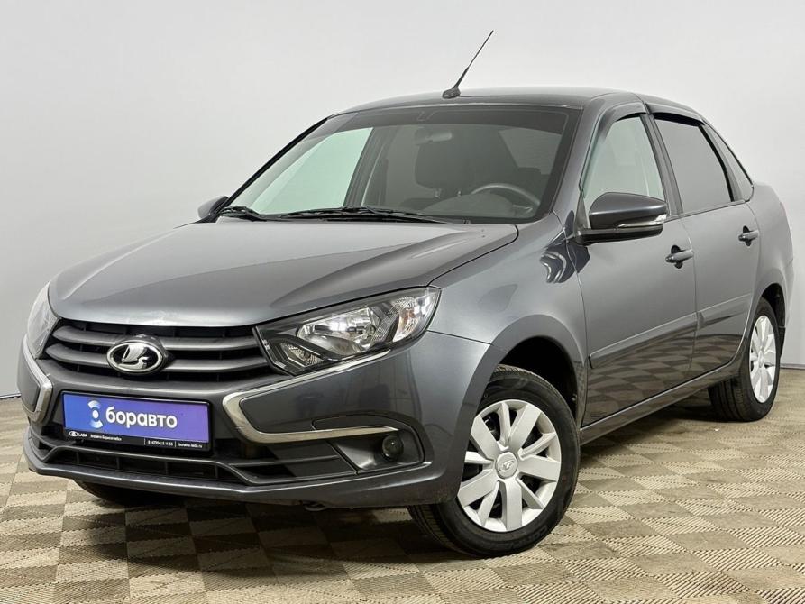 Lada (ВАЗ) Granta I Рестайлинг Борисоглебск  - изображение 1