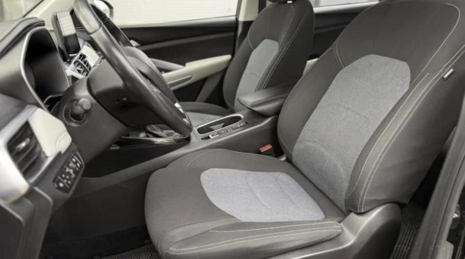 Chevrolet Captiva II с пробегом 2022 года, цена 1 925 000 рублей, 66823 км, внедорожник, Автокод Объявления
