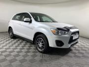 Mitsubishi ASX I Рестайлинг Москва  - изображение 21