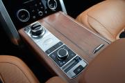 Land Rover Range Rover IV Рестайлинг Иркутск  - изображение 61