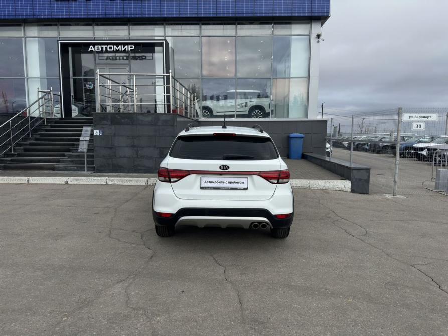 Kia Rio IV Саратов  - изображение 6