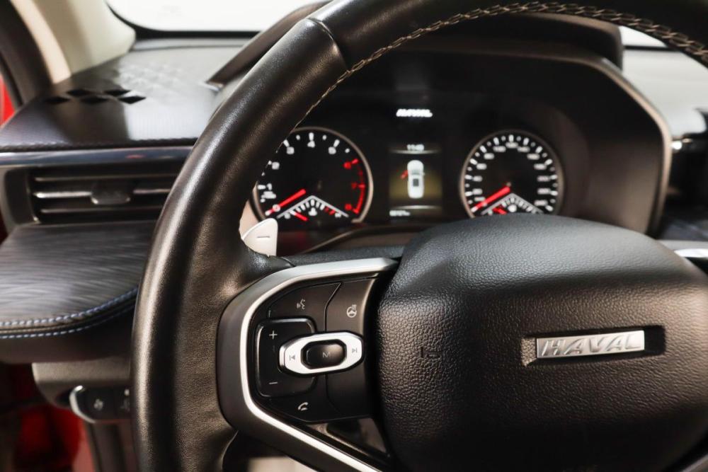 Haval Jolion I Челябинск  - изображение 11