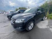 Volkswagen Tiguan I Рестайлинг Санкт-Петербург  - изображение 2
