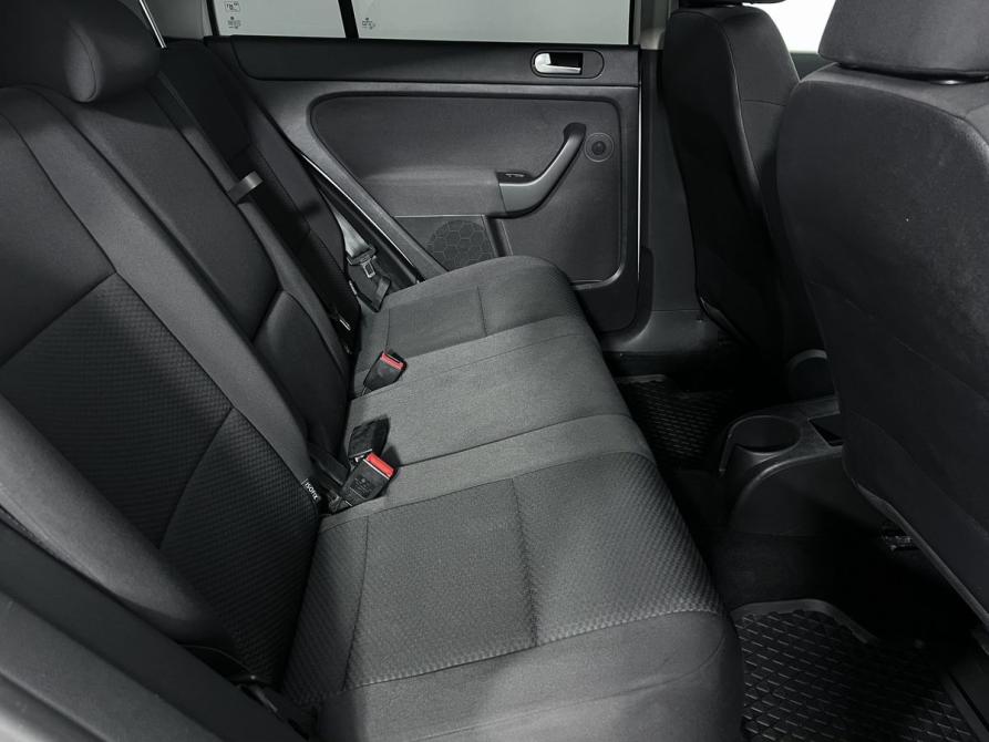 Volkswagen Golf Plus II Калининград  - изображение 11