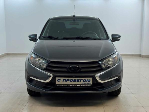 Lada (ВАЗ) Granta I Рестайлинг с пробегом 2024 года, цена 745 000 рублей, 73112 км, седан, Автокод Объявления