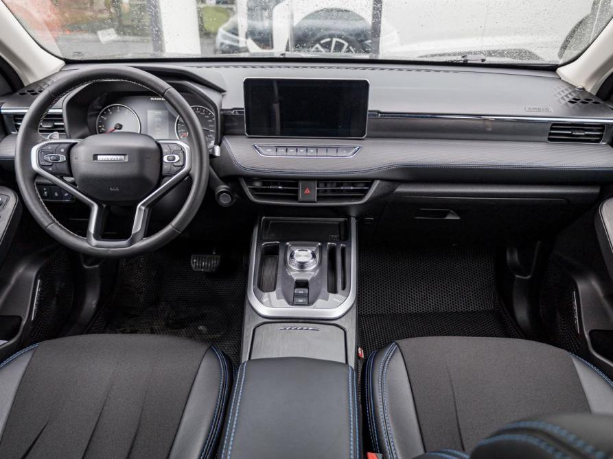 Haval Jolion I Рестайлинг Казань  - изображение 7