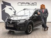 Renault Sandero II Ростов-на-Дону  - изображение 22