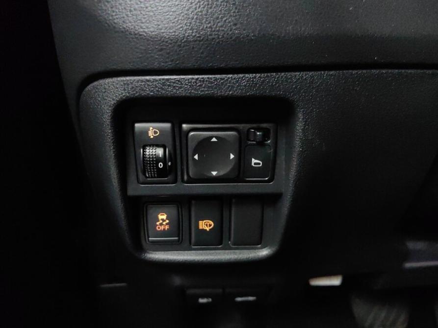 Nissan Juke I Подольск  - изображение 23