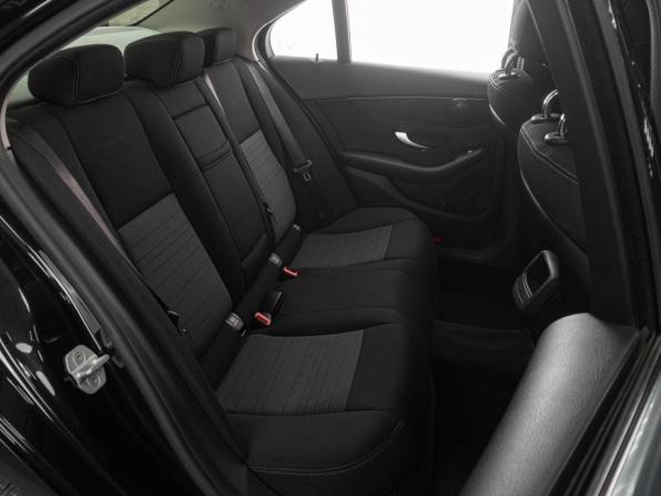 Mercedes-Benz C-Класс IV (W205) с пробегом 2014 года, цена 1 919 000 рублей, 111433 км, седан, Автокод Объявления