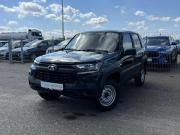 Lada (ВАЗ) Niva Travel I Буинск  - изображение 21