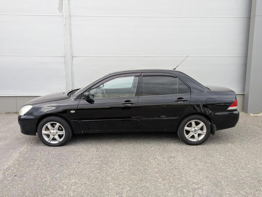 Mitsubishi Lancer IX Белгород  - изображение 5
