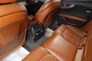 Audi A7 I (4G) Рестайлинг Тюмень  - изображение 34