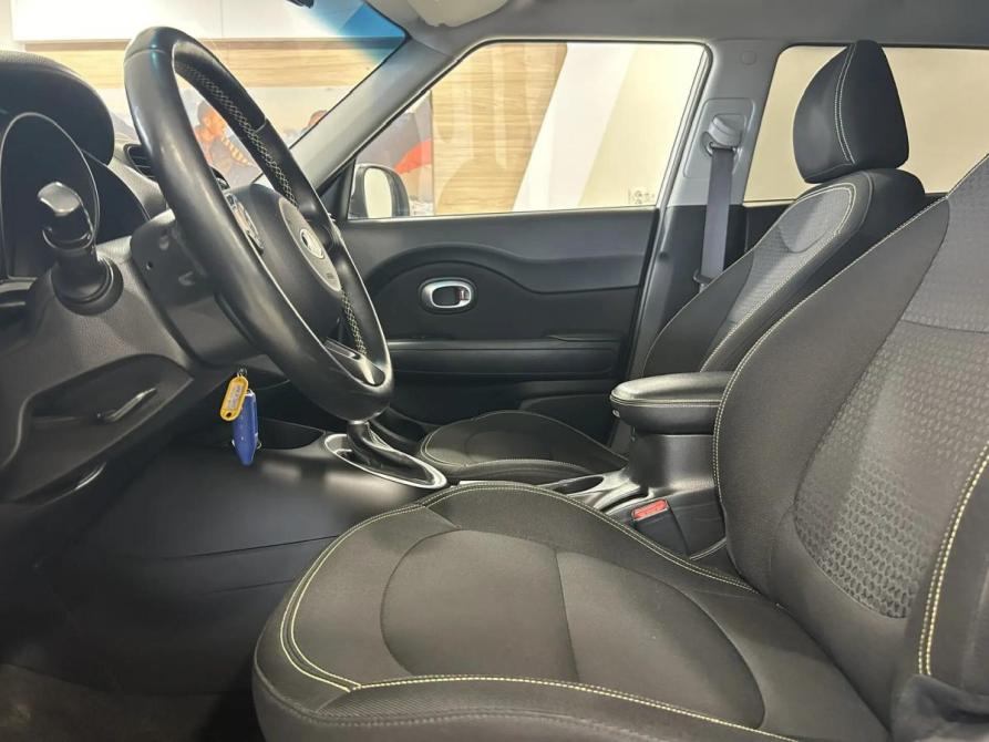 Kia Soul II Астрахань  - изображение 17