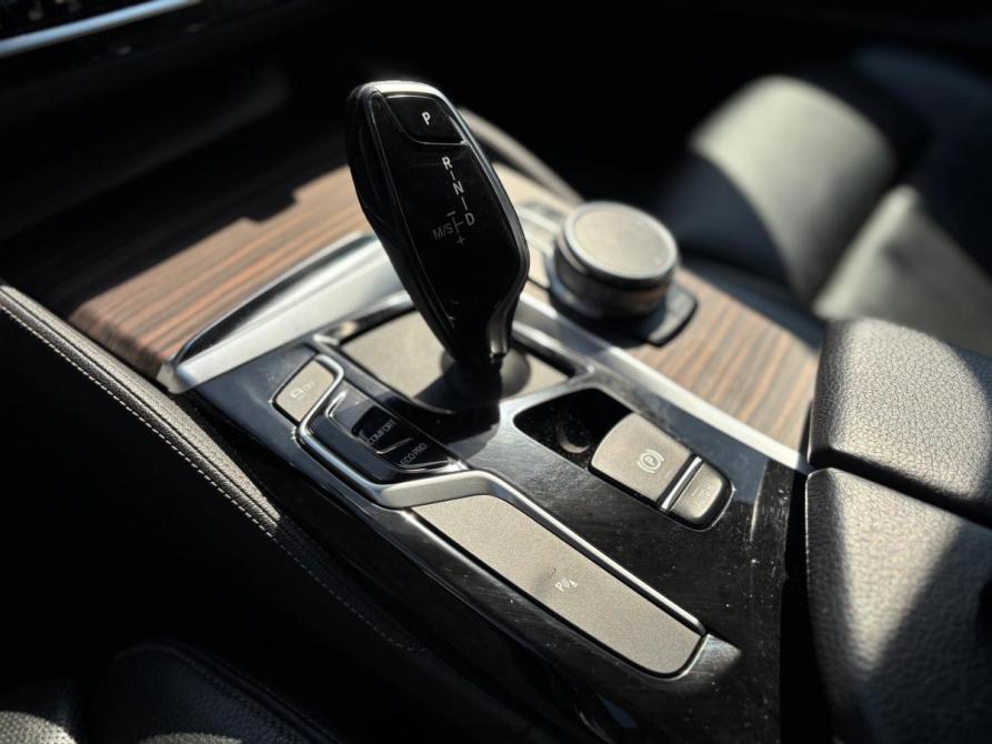 BMW 5 серии VII (G30/G31/G38) Набережные Челны  - изображение 16