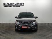 Lada (ВАЗ) Granta I Рестайлинг Пермь  - изображение 19