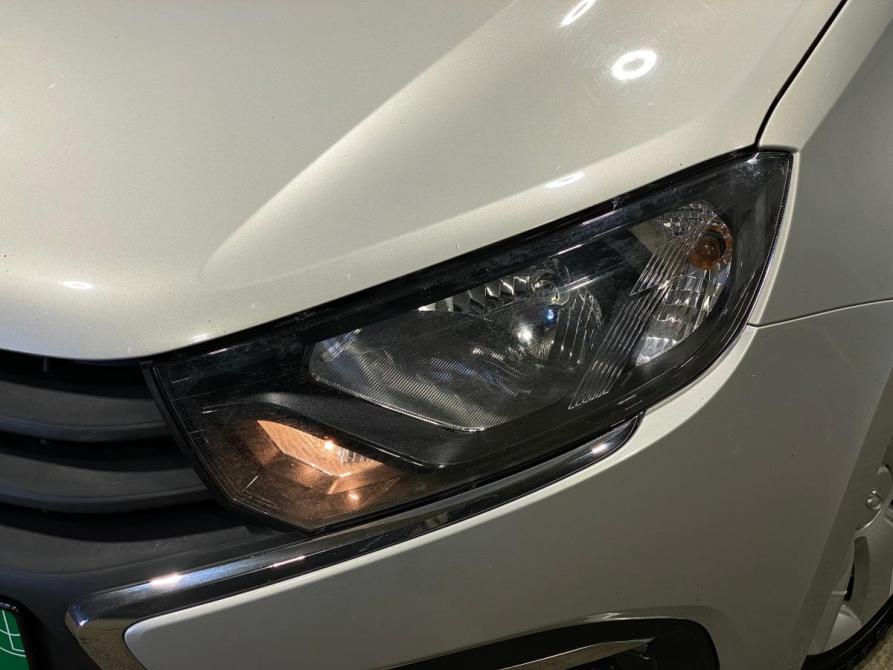 Lada (ВАЗ) Granta I Рестайлинг Челябинск  - изображение 9
