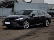 Toyota Camry VIII (XV70) Москва  - изображение 25