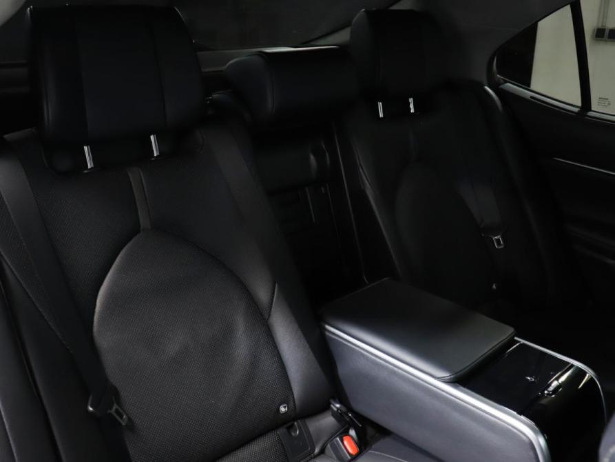 Toyota Camry VIII (XV70) Рестайлинг Москва  - изображение 19