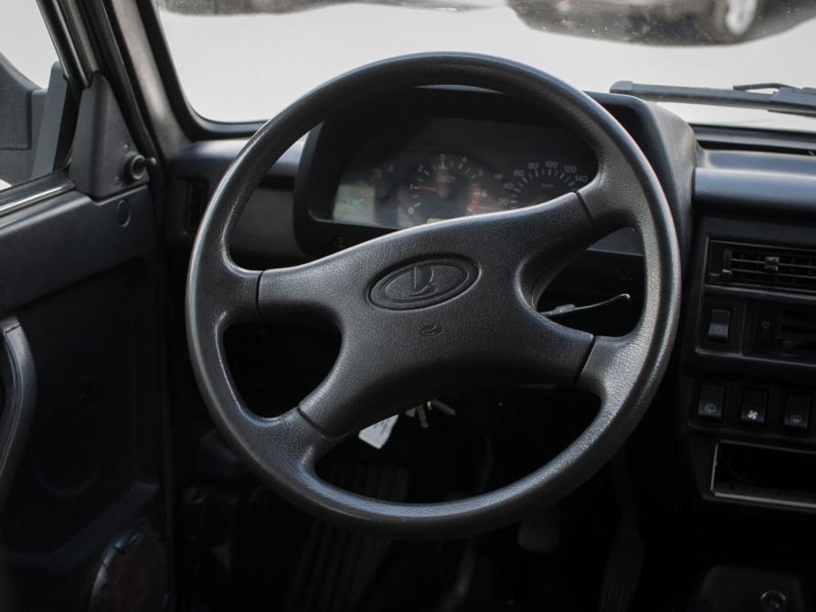Lada (ВАЗ) 2131 (4x4) I Курган  - изображение 14