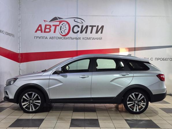 Lada (ВАЗ) Vesta I с пробегом 2020 года, цена 1 199 000 рублей, 116702 км, универсал, Автокод Объявления