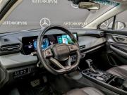 BAIC U5 Plus Москва  - изображение 43