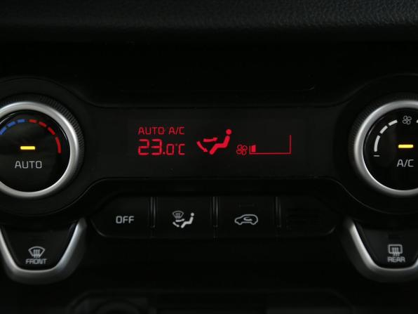 Kia Morning III с пробегом 2019 года, цена 1 220 000 рублей, 109800 км, хэтчбек, Автокод Объявления