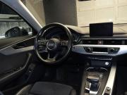 Audi A4 V (B9) Москва  - изображение 40