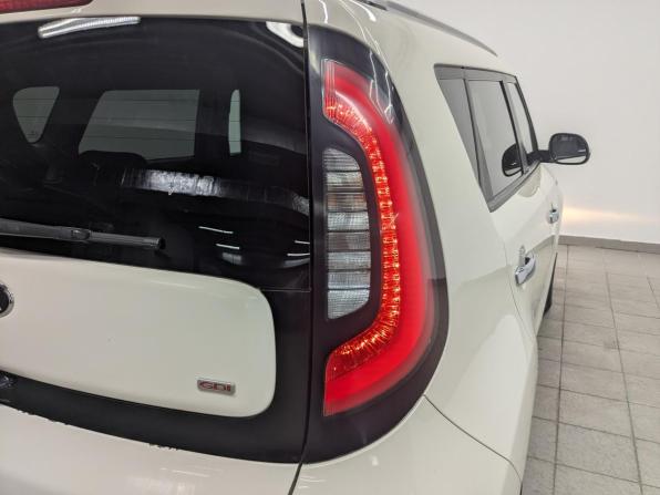 Kia Soul II Рестайлинг с пробегом 2018 года, цена 1 430 000 рублей, 144748 км, хэтчбек, Автокод Объявления