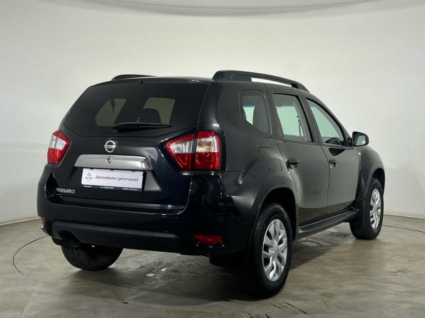 Nissan Terrano III (D10) с пробегом 2019 года, цена 1 375 000 рублей, 67408 км, внедорожник, Автокод Объявления