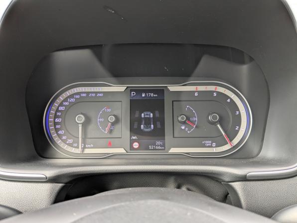 Hyundai Tucson IV с пробегом 2021 года, цена 3 350 000 рублей, 52165 км, внедорожник, Автокод Объявления