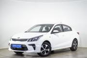 Kia Rio IV Оренбург  - изображение 25