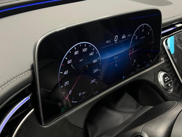 Mercedes-Benz E-Класс VI (W214 S214) с пробегом 2024 года, цена 7 706 000 рублей, 46 км, седан, Автокод Объявления