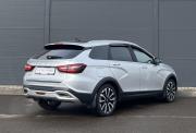 Lada (ВАЗ) Vesta I Рестайлинг (NG) Красноярск  - изображение 27