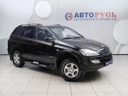SsangYong Kyron I Рестайлинг Подольск  - изображение 25