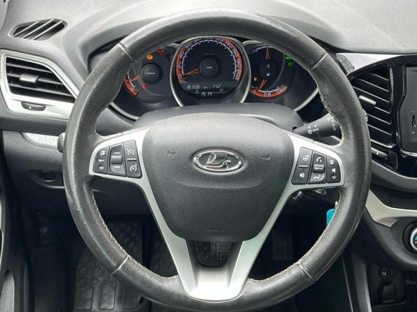 Lada (ВАЗ) Vesta I с пробегом 2020 года, цена 899 000 рублей, 181337 км, универсал, Автокод Объявления