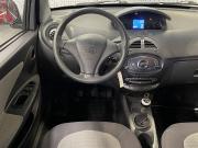 Chery IndiS (S18D) I Москва  - изображение 20