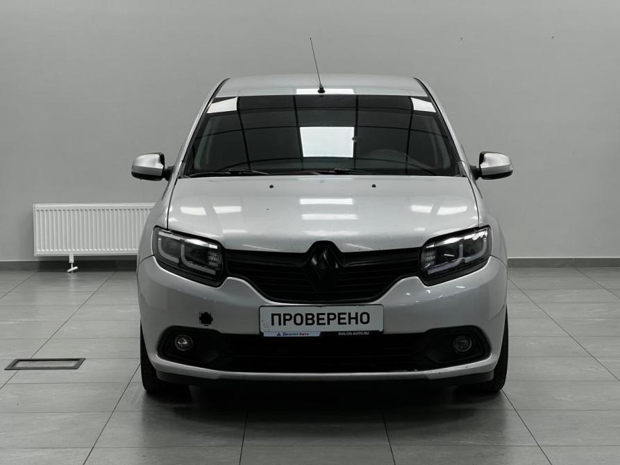 Renault Logan II Казань  - изображение 6