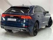 Audi Q8 I (4M) Воронеж  - изображение 30