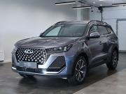Chery Tiggo 7 Pro Max I Рестайлинг Калуга  - изображение 25