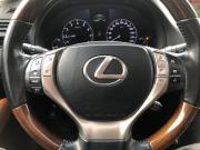 Lexus RX III Рестайлинг Екатеринбург  - изображение 45